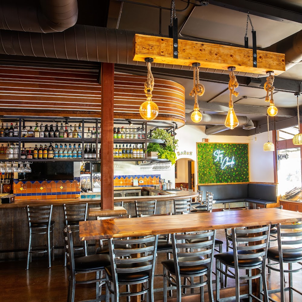 Cocina de Barrio – Point Loma