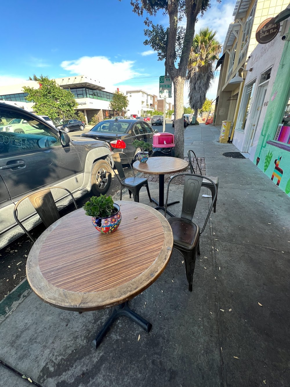 Don Tommy’s Mexican Food