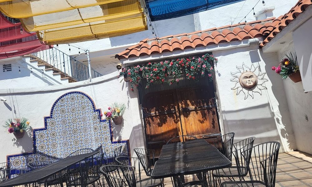 El Indio Mexican Restaurant and Catering