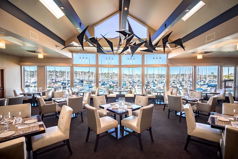 Humphreys Restaurant