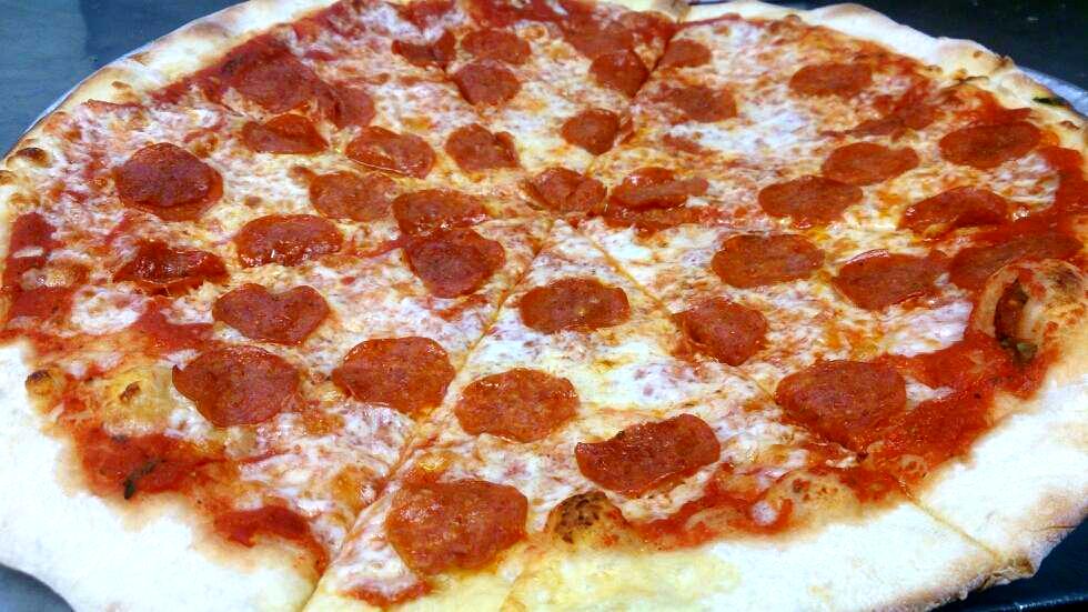 Landini’s Pizzeria – Liberty Public Market