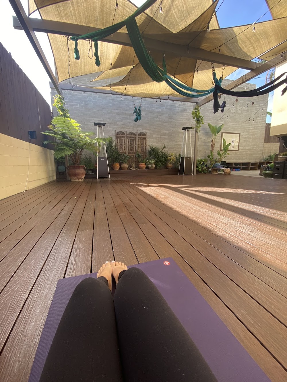 Pier To Point Wellness & Spa