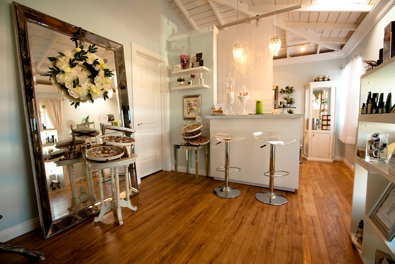 The Sanctuary Wellness Experience