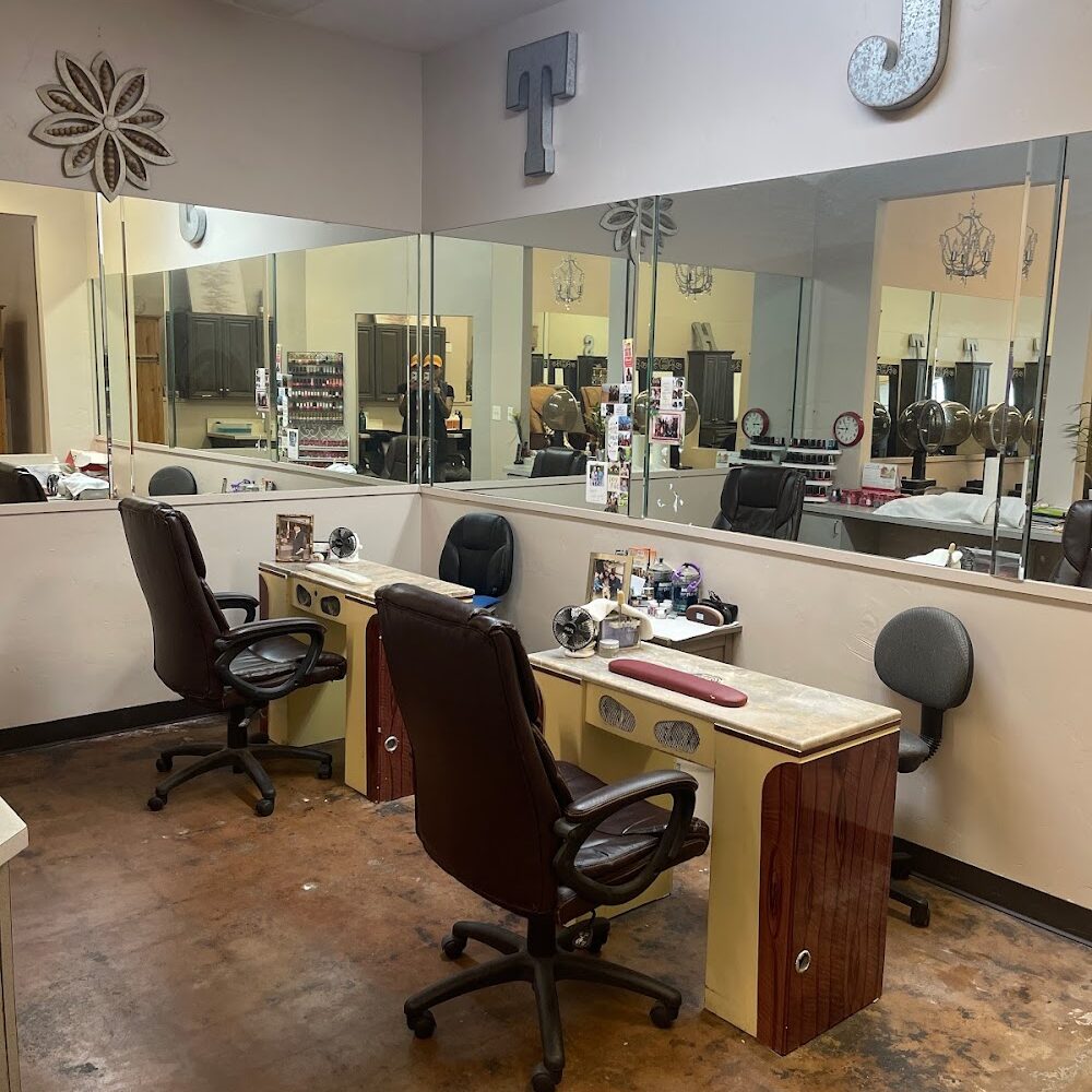 OB Seaside Trends Salon & Spa